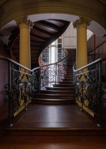 Φωτογραφία από το άλμπουμ του LUBICH Concept Hotel στο Λβιβ