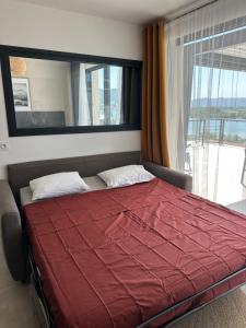 Fotografie z fotogalerie ubytování Escapade au bord du Rhône v destinaci La Celle-sous-Gouzon