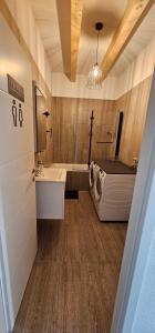 Ένα μπάνιο στο Villâris Chambres d'hôte +29 φωτογραφίες