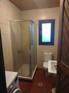 Gallery image of Dream PARADISE in Néa Michanióna