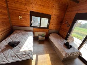 Gallery image of Dream PARADISE in Néa Michanióna +39 photos