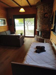 Fotografie z fotogalerie ubytování Dream PARADISE v destinaci Néa Michanióna + 39 fotografií