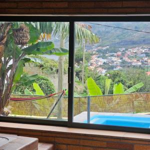 Πισίνα στο ή κοντά στο JoLi Larano - BBQ In