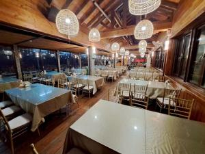 Εστιατόριο ή άλλο μέρος για φαγητό στο 星月文旅民宿