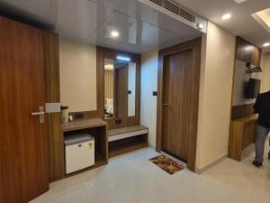 Foto sihtkohas Digha asuva majutusasutuse HOTEL SEA SOUL-A UNIT OF AYAN GROUP HOTEL and RESORT galeriist +26 fotot