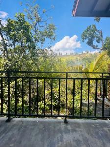 Γενική θέα στο βουνό ή θέα στο βουνό από  αυτός ο ξενώνας