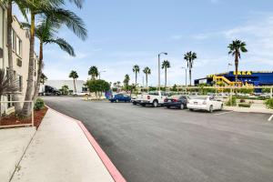 Fotografie z fotogalerie ubytování Motel 6-Carson, CA v destinaci Carson