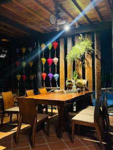 Fotografie z fotogalerie ubytování Lam Mountain Retreat Ông Lang v destinaci Phu Quoc