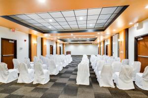 Konferenční prostory v ubytování Motel 6-Carson, CA + 37 fotografií