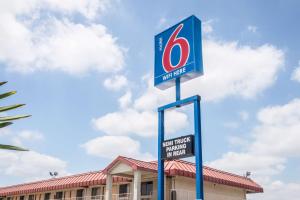 Certifikát, hodnocení, plakát nebo jiný dokument vystavený v ubytování Motel 6-Mesquite, TX - Rodeo - Convention Ctr