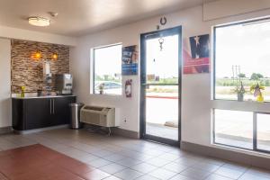 Fotografie z fotogalerie ubytování Motel 6-Mesquite, TX - Rodeo - Convention Ctr v destinaci Mesquite
