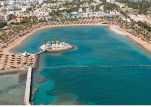 Příroda nedaleko hotelu