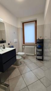 Fotografie z fotogalerie ubytování Appartamento Al Forte v destinaci Nago-Torbole