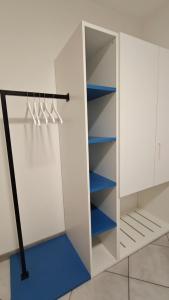 Fotografie z fotogalerie ubytování Appartamento Al Forte v destinaci Nago-Torbole