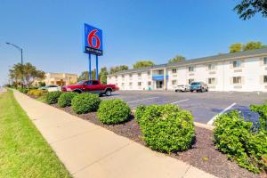 ウィチタにあるMotel 6-Wichita, KSのギャラリーの写真