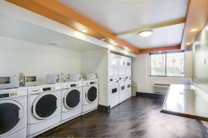 Fotografie z fotogalerie ubytování Motel 6-Carson, CA v destinaci Carson