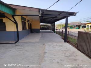 Fotografie z fotogalerie ubytování Homestay HAJI OMAR Sungai Dua With Wifi v destinaci Kampong Lahar Yooi + 20 fotografií