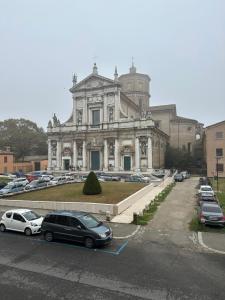 Φωτογραφία από το άλμπουμ του Suite Loggetta 2 σε Ραβέννα