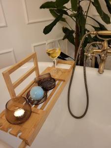 Ποτά στο Chic&Vrdnik +7 φωτογραφίες