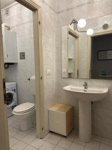 Ένα μπάνιο στο Suite Loggetta 2 +8 φωτογραφίες