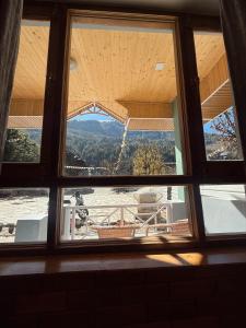 Φωτογραφία από το άλμπουμ του Khili's Abode σε Harsil