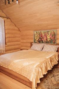 Fotografie z fotogalerie ubytování Котеджне містечко KVASOVETS v destinaci Koločava