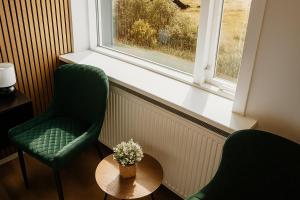 Gallery image of The Hvítá Inn by Ourhotels in Bær