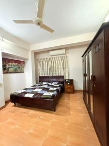 Φωτογραφία από το άλμπουμ του 3 BR AC Apartment in Uttara Sector 4 σε Bāiljuri