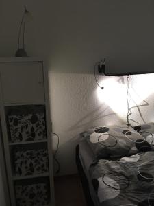 Gallery image of Schöne Wohnung am Strand in Harrislee