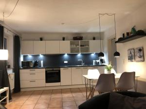 Φωτογραφία από το άλμπουμ του Schöne Wohnung am Strand σε Harrislee