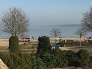 Φωτογραφία από το άλμπουμ του Schöne Wohnung am Strand σε Harrislee +3 φωτογραφίες