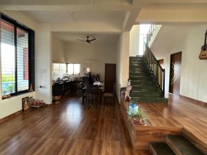 Fotografie z fotogalerie ubytování Srushti Farms v destinaci Nethersole Dam