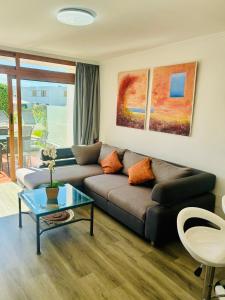 Billede fra billedgalleriet på Living Las Brisas Maspalomas Sunny MASPALOMAS i Playa del Ingles + 81 billeder