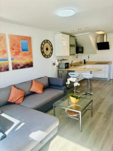 Billede fra billedgalleriet på Living Las Brisas Maspalomas Sunny MASPALOMAS i Playa del Ingles