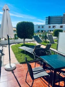 Billede fra billedgalleriet på Living Las Brisas Maspalomas Sunny MASPALOMAS i Playa del Ingles