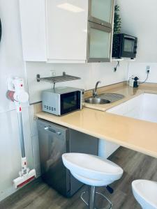 Billede fra billedgalleriet på Living Las Brisas Maspalomas Sunny MASPALOMAS i Playa del Ingles