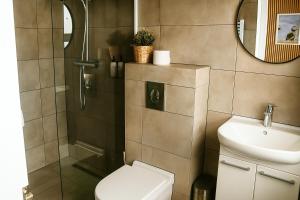 Gallery image of The Hvítá Inn by Ourhotels in Bær