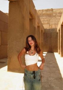 Hosté ubytování Jewel pyramids & Grand museum view