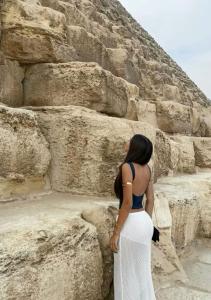 Hosté ubytování Jewel pyramids & Grand museum view