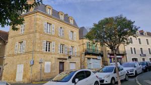 Η γειτονιά γύρω από ή μία γειτονιά κοντά σε αυτή η παραθεριστική κατοικία