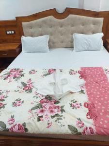 Gallery image of Thejasmit Mount View Homestay in Kalimpong