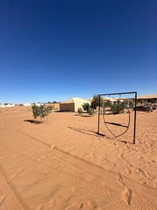 Φωτογραφία από το άλμπουμ του Le xury camp σε Adrouine