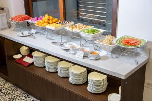 Toit hotelli aladel või selle läheduses +124 fotot