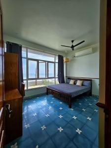 Postel nebo postele na pokoji v ubytování Purush Samudhra + 39 fotografií