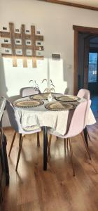 Fotografie z fotogalerie ubytování Dreamcatcher & Friends v destinaci Straupe