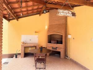 Fotografie z fotogalerie ubytování Pousada Flor de Ipe v destinaci São Bento do Sapucaí