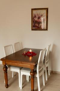 Fotografie z fotogalerie ubytování Konrad Family Guesthouse v destinaci Kuressaare