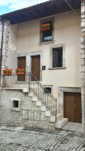 Fotografia z galérie ubytovania B&B Il Fratino v destinácii Pescocostanzo