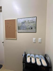 Φωτογραφία από το άλμπουμ του Skyes Cozy & Warm Studio-Avida Towers Aspira σε Cagayan de Oro