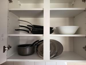 Fotografie z fotogalerie ubytování Grand Studio 4 couchages proche Université et CHU v destinaci Le Mans